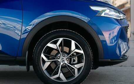 Haval F7 I, 2022 год, 2 300 000 рублей, 9 фотография