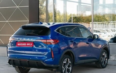 Haval F7 I, 2022 год, 2 300 000 рублей, 5 фотография