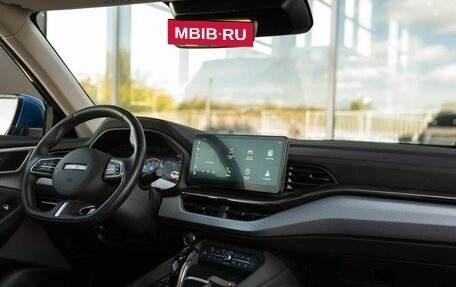 Haval F7 I, 2022 год, 2 300 000 рублей, 10 фотография