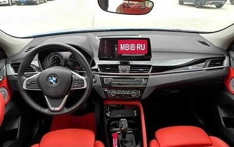 BMW X2, 2022 год, 2 140 000 рублей, 8 фотография