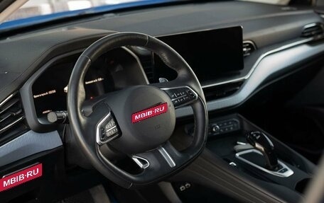 Haval F7 I, 2022 год, 2 300 000 рублей, 11 фотография