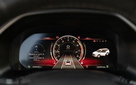 Haval F7 I, 2022 год, 2 300 000 рублей, 13 фотография