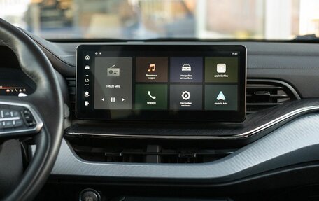 Haval F7 I, 2022 год, 2 300 000 рублей, 14 фотография