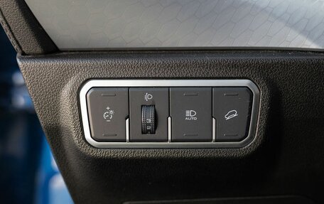 Haval F7 I, 2022 год, 2 300 000 рублей, 18 фотография