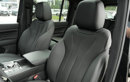 Haval H9, 2026 год, 5 299 000 рублей, 14 фотография