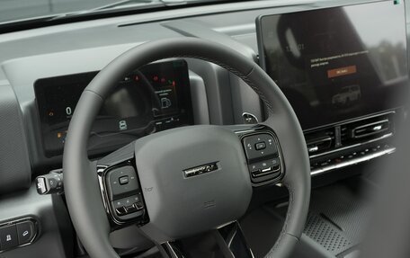 Haval H9, 2026 год, 5 299 000 рублей, 16 фотография
