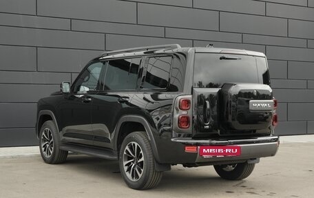 Haval H9, 2026 год, 5 299 000 рублей, 12 фотография