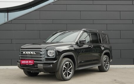 Haval H9, 2026 год, 5 299 000 рублей, 4 фотография