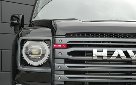 Haval H9, 2026 год, 5 299 000 рублей, 5 фотография