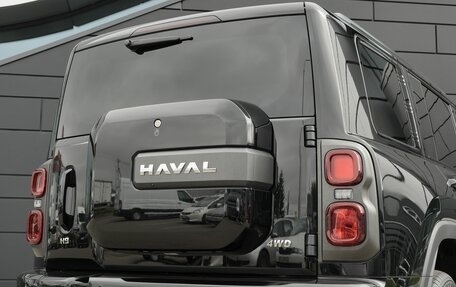 Haval H9, 2026 год, 5 299 000 рублей, 10 фотография