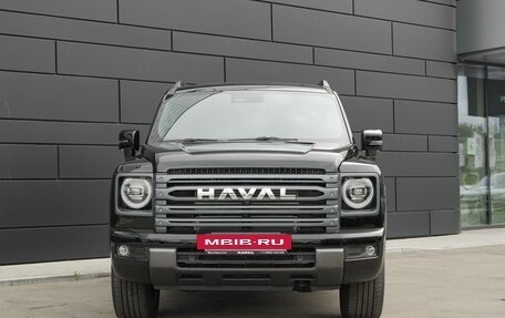Haval H9, 2026 год, 5 299 000 рублей, 2 фотография