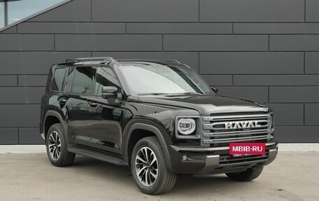 Haval H9, 2026 год, 5 299 000 рублей, 7 фотография