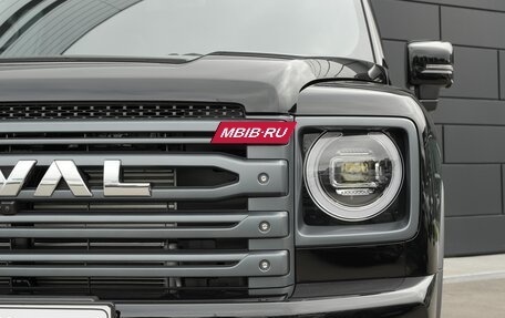 Haval H9, 2026 год, 5 299 000 рублей, 6 фотография
