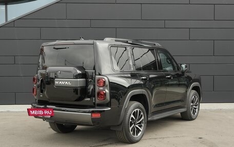 Haval H9, 2026 год, 5 299 000 рублей, 9 фотография