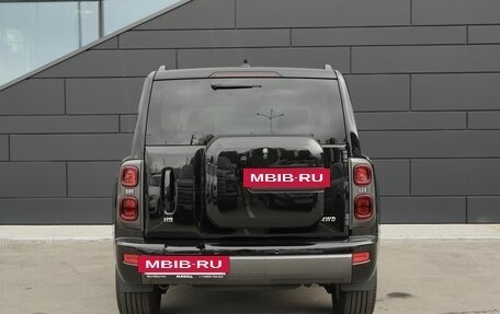 Haval H9, 2026 год, 5 299 000 рублей, 11 фотография