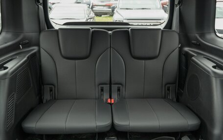 Haval H9, 2026 год, 5 299 000 рублей, 23 фотография