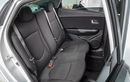 KIA Rio III рестайлинг, 2014 год, 849 000 рублей, 7 фотография