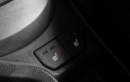 KIA Rio III рестайлинг, 2014 год, 849 000 рублей, 15 фотография