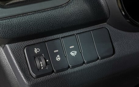 KIA Rio III рестайлинг, 2014 год, 849 000 рублей, 17 фотография