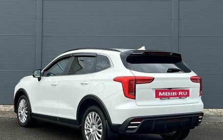 Haval Jolion, 2024 год, 2 095 000 рублей, 6 фотография