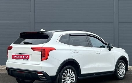 Haval Jolion, 2024 год, 2 095 000 рублей, 4 фотография