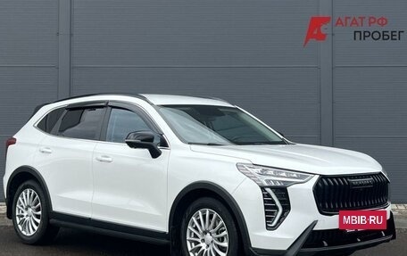 Haval Jolion, 2024 год, 2 095 000 рублей, 2 фотография