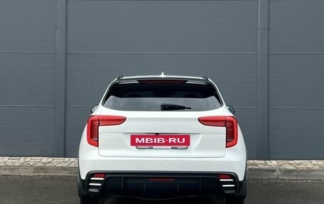 Haval Jolion, 2024 год, 2 095 000 рублей, 5 фотография