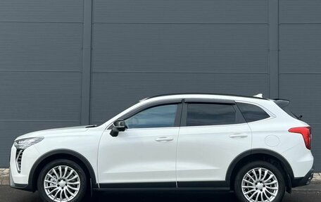 Haval Jolion, 2024 год, 2 095 000 рублей, 7 фотография