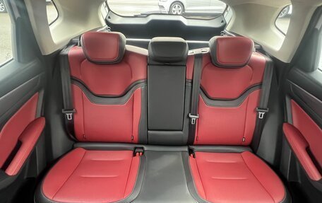 Haval Jolion, 2024 год, 2 095 000 рублей, 18 фотография