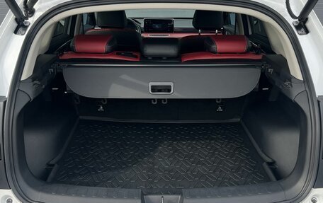 Haval Jolion, 2024 год, 2 095 000 рублей, 11 фотография