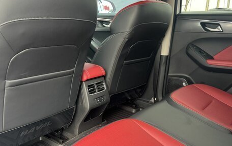 Haval Jolion, 2024 год, 2 095 000 рублей, 17 фотография