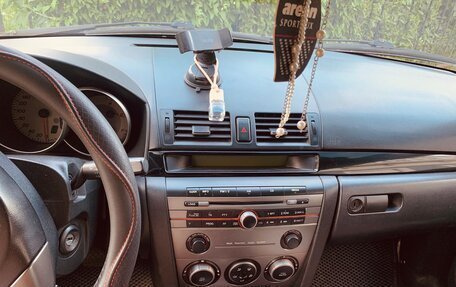 Mazda 3, 2007 год, 430 000 рублей, 2 фотография