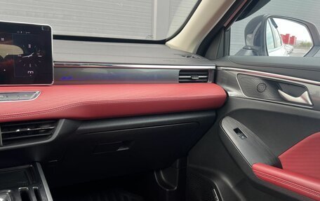 Haval Jolion, 2024 год, 2 095 000 рублей, 14 фотография