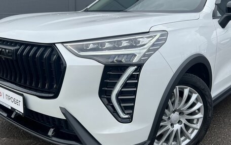Haval Jolion, 2024 год, 2 095 000 рублей, 8 фотография