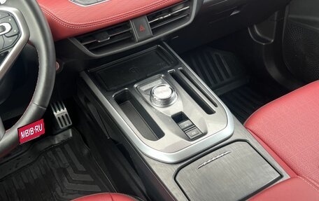 Haval Jolion, 2024 год, 2 095 000 рублей, 15 фотография