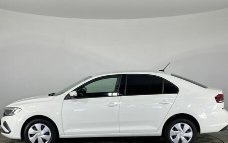 Volkswagen Polo VI (EU Market), 2022 год, 1 530 000 рублей, 2 фотография