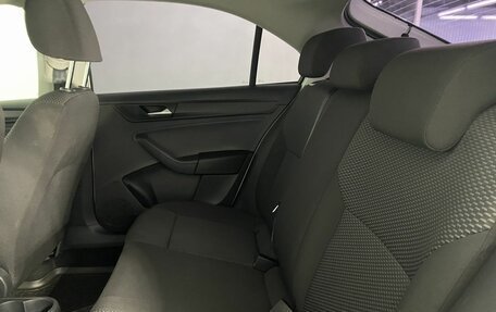 Volkswagen Polo VI (EU Market), 2022 год, 1 530 000 рублей, 6 фотография