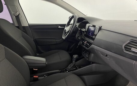 Volkswagen Polo VI (EU Market), 2022 год, 1 530 000 рублей, 5 фотография