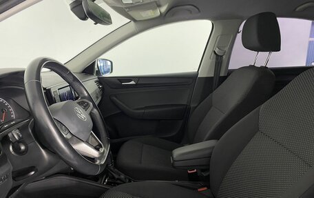 Volkswagen Polo VI (EU Market), 2022 год, 1 530 000 рублей, 4 фотография