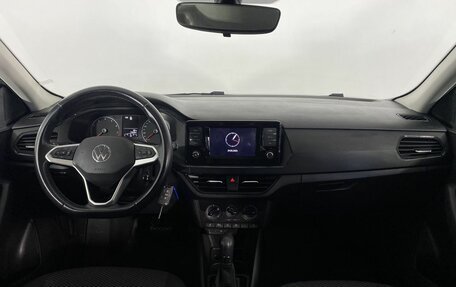 Volkswagen Polo VI (EU Market), 2022 год, 1 530 000 рублей, 8 фотография