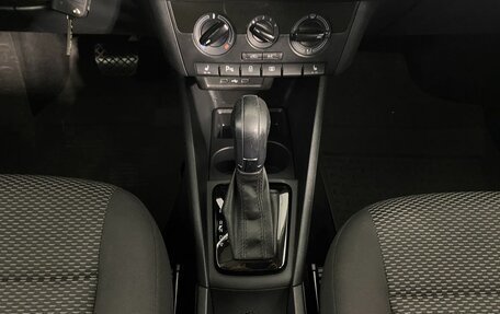 Volkswagen Polo VI (EU Market), 2022 год, 1 530 000 рублей, 9 фотография