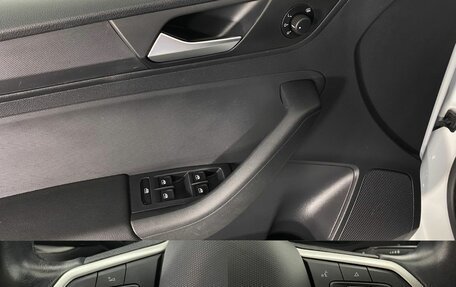 Volkswagen Polo VI (EU Market), 2022 год, 1 530 000 рублей, 11 фотография