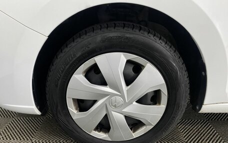 Volkswagen Polo VI (EU Market), 2022 год, 1 530 000 рублей, 13 фотография
