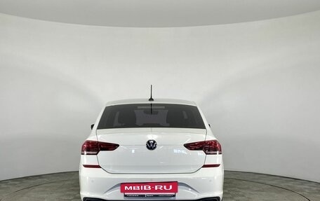 Volkswagen Polo VI (EU Market), 2022 год, 1 530 000 рублей, 19 фотография