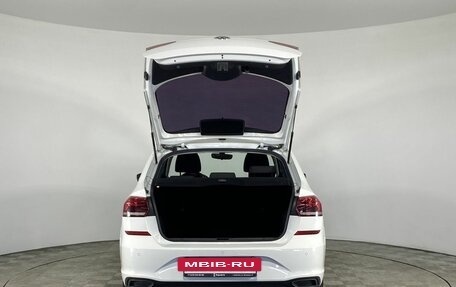 Volkswagen Polo VI (EU Market), 2022 год, 1 530 000 рублей, 20 фотография