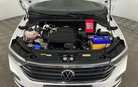 Volkswagen Polo VI (EU Market), 2022 год, 1 530 000 рублей, 15 фотография
