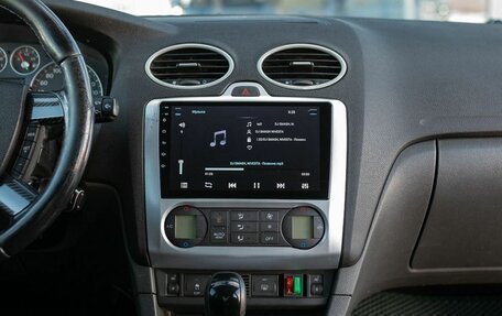 Ford Focus II рестайлинг, 2006 год, 480 000 рублей, 14 фотография
