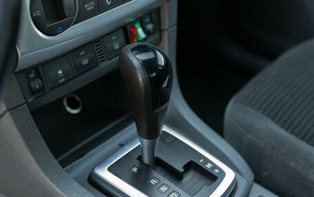 Ford Focus II рестайлинг, 2006 год, 480 000 рублей, 15 фотография