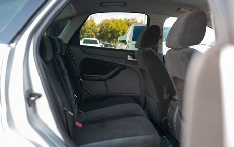 Ford Focus II рестайлинг, 2006 год, 480 000 рублей, 18 фотография