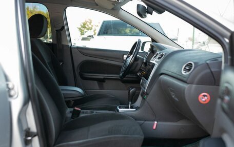 Ford Focus II рестайлинг, 2006 год, 480 000 рублей, 19 фотография